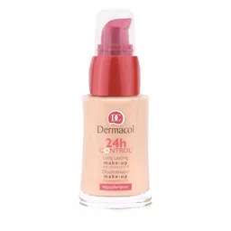 Dermacol 24H Control Long lasting Makeup Nude No.2k - 30 ml-2