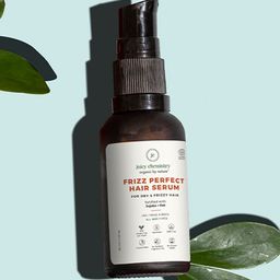 Juicy Chemistry Frizz Perfect Hair Serum For Dry & Frizzy Hair - 30ml-39
