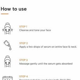 Dermatouch Bye Bye Pigmentation Serum With Niacinamide - 30ml image 4