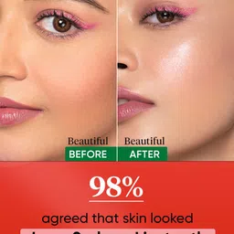 DOT & KEY Set of 2 Strawberry Dew In-The-Spotlight Strobe Cream - 30ml Each image 3