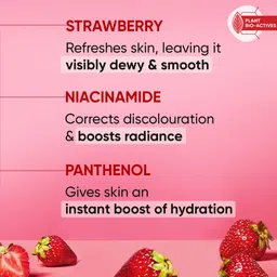 DOT & KEY Set of 2 Strawberry Dew In-The-Spotlight Strobe Cream - 30ml Each image 5