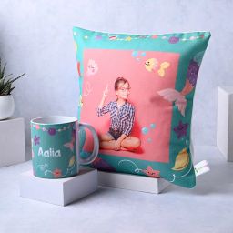 Cheerful Cushion and Mug-picture-23
