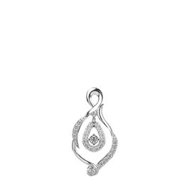 VALANOVA Women Diamond Pendant-image-48