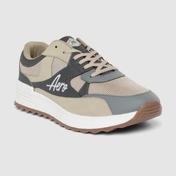 Aeropostale Men Colourblocked Everyday Sneakers-picture-26