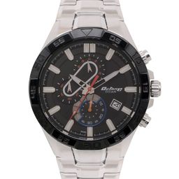 Titan Octane Men Black Analogue watch NL90079KM03-image-49