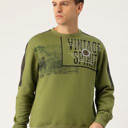 Monte Carlo Cotton Rich Printed Pullover-picture-31