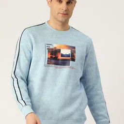 Monte Carlo Cotton Rich Pullover Sweatshirt-image-40