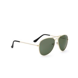 ROYAL SON Unisex UV Protected Aviator Sunglasses RS003AV-40