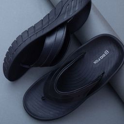 Big Fox Men Thong Flip-Flops-11