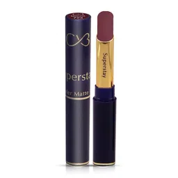 CVB Super Stay Non-Transfer Matte Lipstick 3.5 g - Mocha 723-21