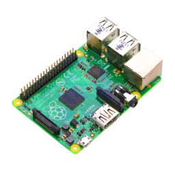 Raspberry Pi 1 Model B+ Raspberry Pi 1B+ Raspberry Pi 1B Plus Raspberry Pi B+ Single-Board Computer, Low-power Raspberry Pi 1B Plus For IoT Applications, DIY Projects - RS7102Raspberry Pi 1 Model B+ Raspberry Pi 1B+ Raspberry Pi 1B Plus Raspberry Pi B+ Single-Board Computer, Low-power Raspberry Pi 1B Plus For IoT Applications, DIY Projects - RS7102-4