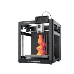 Flashforge Adventurer 5M 3D Printer Fully Auto Leveling System For 600mm/s High Speed 3D Printer Flashforge Adventurer 5M 3D Printer Fully Auto Leveling System For 600mm/s High Speed 3D Printer image 2