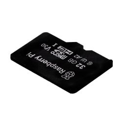 Raspberry Pi 32GB A2 Micro SD Card Pi 32GB MicroSD Card A2 32GB SD Card 32GB MicroSD Card With Class A2 Performance - RS7173Raspberry Pi 32GB A2 Micro SD Card Pi 32GB MicroSD Card A2 32GB SD Card 32GB MicroSD Card With Class A2 Performance - RS7173 image 3