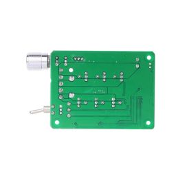 DC5-36V BLDC Motor Speed Controller 3-Phase Sensorless Brushless Modulator Motor Explosive Fan Drive - RS2559DC5-36V BLDC Motor Speed Controller 3-Phase Sensorless Brushless Modulator Motor Explosive Fan Drive - RS2559 image 2