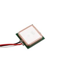 NB One + GPS Flight Controller Built-in 6-Axis Gyro With Altitude Hold Mode + GPS Module For FPV RC Fixed wingNB One + GPS Flight Controller Built-in 6-Axis Gyro With Altitude Hold Mode + GPS Module For FPV RC Fixed wing image 4