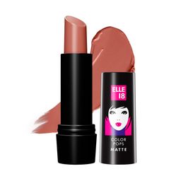 ELLE 18 Set of 3 Color Pop Matte Lip Color image 5