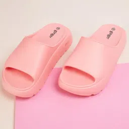 Ginger by Lifestyle Women's Coral Slides-picture-38