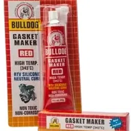 BULLDOG Red Gasket Maker 85 g-picture-27