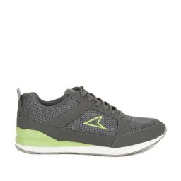 Power by Bata Men's Grey Training Shoes-34