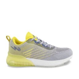 Campus Men's RAFE Grey Running Shoes-image-31