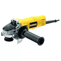 Dewalt DWE4215-B5 1200 W Slide Switch Angle Grinder-image-76