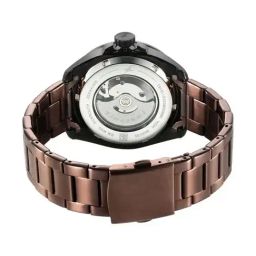Fastrack 3297KM01 Automatics Analog Watch for Men image 3