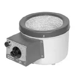 Rasayan 250 ml Heating Mantle For Round bottom Flask image 1