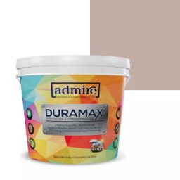 ADMIRE PAINTS DURAMAX Exterior Emulsion Paint 10 L Capacity Dancing Deer-image-5
