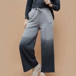 KAPPA Multicolored Cotton Ombre Pants-picture-24