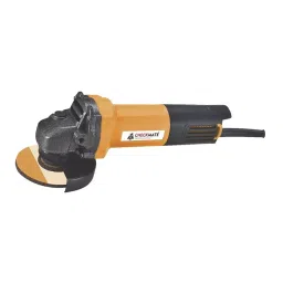 CHECKMATE 1100 W Power 100 mm Wheel Size Angle Grinder, CKT-AG4-1100-image-73