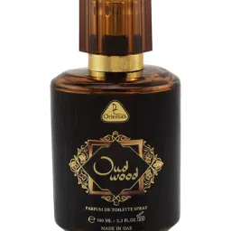 Dorall Collection Orientals Oud Wood Unisex Perfum de Toilette - 100 ml-image-82