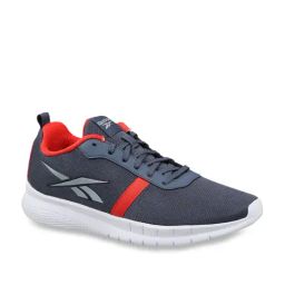 Reebok Men's Energy Runner LP Navy Running Shoes-image-52