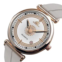 DOUBLERUN Unisex Dial & Straps Analogue Multi Function Watch image 3