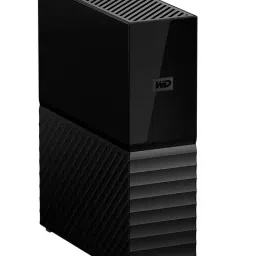 WD My Book WDBBGB0180HBK-WESN 18TB Desktop Hard Drive (Black)-16
