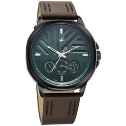Fastrack 3303NL01 Analog Watch for Men image 2