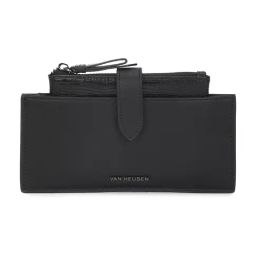 Van Heusen Black Wallet for Women-image-42