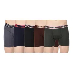 Dollar Bigboss Assorted Trunks - Pack of 5-image-98