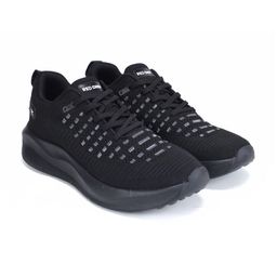 Red Chief Men Mesh Lace-Ups Running Non-Marking Shoes-picture-52