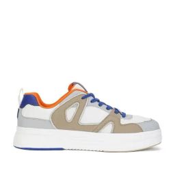United Colors of Benetton Men's Multicolor Sneakers-25