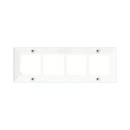 SARA 8 Way Modular Box White, 8W-MD SQ-picture-33