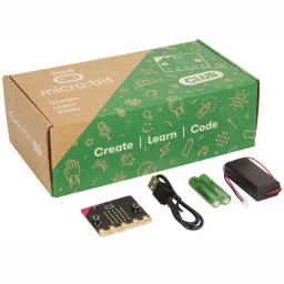 BBC Micro:bit Club Kit V2.21 Classroom Kit 10 Boards with Accessories image 2
