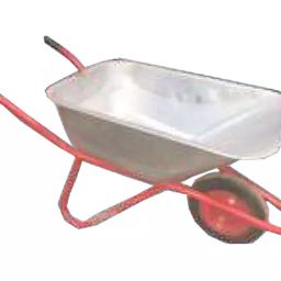 Mahalaxmi Industries Single Wheel Trolley SASP 89-image-91