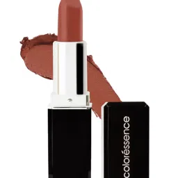 COLORESSENCE Moist Matte Lip Color Lablay - 4 gm image 1