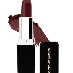 COLORESSENCE Moist Matte Lip Color Wicked - 4 gm image 1