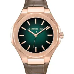 Cerruti 1881 CECIWGA0043003 Analog Watch for Men-picture-48