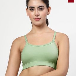 LILY Women Pack of 2 Seamless Full Coverage Bra-22