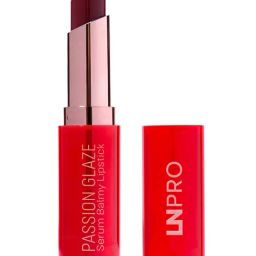 LN PRO Passion Glaze Serum Balmy Lipstick 105 Self-Love - 3 gm-25