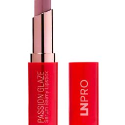 LN PRO Passion Glaze Serum Balmy Lipstick 101 Cold Mood - 3 gm-48