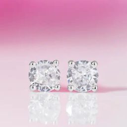 Zavya 92.5 Sterling Silver Earrings for Women-image-69
