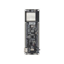 LILYGO T-Energy S3 ESP32­-S3-WROOM­-1 16MB Flash 8MB PSRAM 18650 Battery WiFi Bluetooth Module image 1